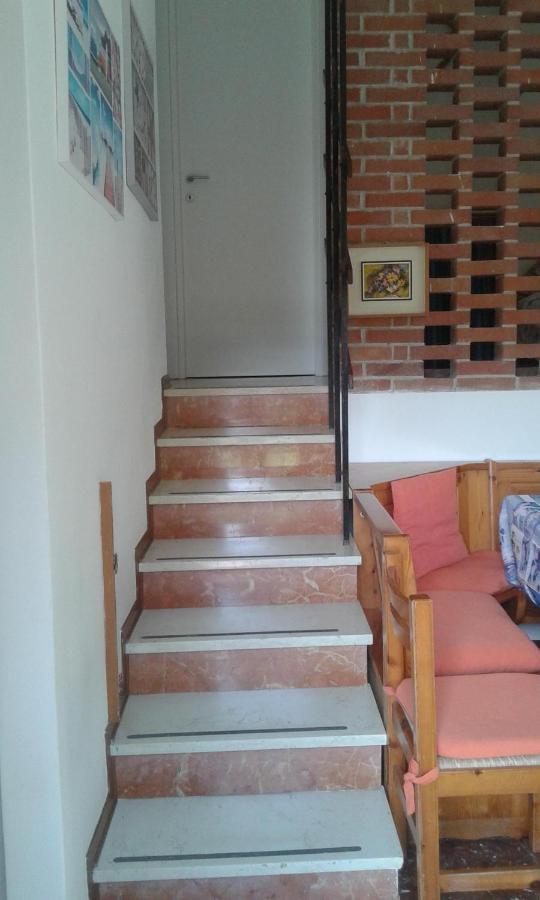 Villa Cigno à Bibione Extérieur photo
