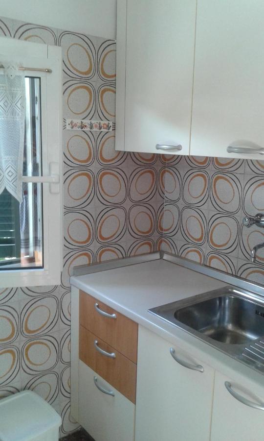 Villa Cigno à Bibione Extérieur photo